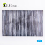 FAUN - Trackway Helicopter Landing Mat Ribber - Base - Acrylic 3 mm (280 x 180 mm) (170 g) (1/72) - Image 2