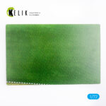 FAUN - Trackway Helicopter Landing Mat Flat - Base - Acrylic 3 mm (280 x 180 mm) (170 g) (1/72) - Image 2