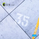 Slovakia Airport - Bratislava - M.R. Stefanik - Base - Acrylic 3 mm (280 x 180 mm) (170 g) (1/72) - Image 4