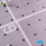 HMS Queen Elizabeth R08 type 2 - Base - Acrylic 3 mm (280 x 180 mm) (170 g) (1/72) - Image 4