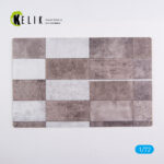 Belgian Kleine Brogel Air Base type 1 - Base - Acrylic 3 mm (280 x 180 mm) (170 g) (1/72) - Image 2