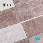 Belgian Kleine Brogel Air Base type 1 - Base - Acrylic 3 mm (280 x 180 mm) (170 g) (1/72) - Image 4