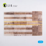 Belgian Kleine Brogel Air Base type 2 - Base - Acrylic 3 mm (280 x 180 mm) (170 g) (1/72) - Image 2