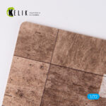 Belgian Kleine Brogel Air Base type 2 - Base - Acrylic 3 mm (280 x 180 mm) (170 g) (1/72) - Image 4