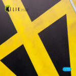 Argentine carrier Independencia (V-1) 1958 - Base - Acrylic 3 mm (280 x 180 mm) (170 g) (1/72) - Image 4