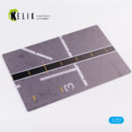 HMAS Canberra (LHD-02) - Base - Acrylic 3 mm (280 x 180 mm) (170 g) (1/72) - Image 2