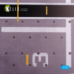 HMAS Canberra (LHD-02) - Base - Acrylic 3 mm (280 x 180 mm) (170 g) (1/72) - Image 3