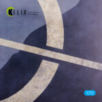 HMS Furious (CV-3) 1942 Type 1  - Base - Acrylic 3 mm (280 x 180 mm) (170 g) (1/72) - Image 3