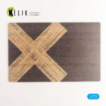 Taxiway Dayton-Wright-Patterson  - Base - Acrylic 3 mm (280 x 180 mm) (170 g) (1/72) - Image 4