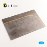 Naval Air Station Oceana Type 1 - Base - Acrylic 3 mm (280 x 180 mm) (170 g) (1/72)