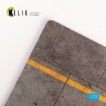 Naval Air Station Oceana Type 1 - Base - Acrylic 3 mm (280 x 180 mm) (170 g) (1/72) - Image 4