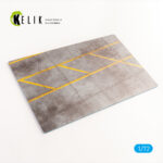 Naval Air Station Oceana Type 2 - Base - Acrylic 3 mm (280 x 180 mm) (170 g) (1/72)