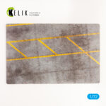 Naval Air Station Oceana Type 2 - Base - Acrylic 3 mm (280 x 180 mm) (170 g) (1/72) - Image 2