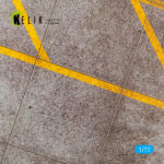 Naval Air Station Oceana Type 2 - Base - Acrylic 3 mm (280 x 180 mm) (170 g) (1/72) - Image 3