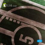 Soviet Heavy Aircaft Carier "Baku"- Base - Acrylic 3 mm (280 x 180 mm) (170 g) (1/72) - Image 3