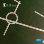 CVL-22 HMCS Bonaventure Front Lift 1965 - Acrylic 3 mm (280 x 180 mm) (170 g) (1/72) - Image 3