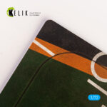 CVL-22 HMCS Bonaventure Front Lift 1965 - Acrylic 3 mm (280 x 180 mm) (170 g) (1/72) - Image 4