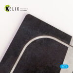 CVL-22 HMCS Bonaventure Rear Lift 1965 - Acrylic 3 mm (280 x 180 mm) (170 g) (1/72) - Image 4