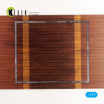 CV-1 Langley 1927 Lift - Base - Acrylic 3 mm (280 x 180 mm) (170 g) (1/72) - Image 2