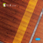 CV-1 Langley 1927 Lift - Base - Acrylic 3 mm (280 x 180 mm) (170 g) (1/72) - Image 4