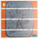 IJN Zuikaku 1943 Deck  - Base - Acrylic 3 mm (240 x 240 mm) (190g) (1/72)