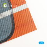 IJN Zuikaku 1943 Deck  - Base - Acrylic 3 mm (240 x 240 mm) (190g) (1/72) - Image 2