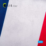 France Flag - Base - Acrylic 3 mm (280 x 180 mm) (170 g) (1/72) - Image 4