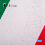 Italy Flag - Base - Acrylic 3 mm (280 x 180 mm) (170 g) (1/72) - Image 4