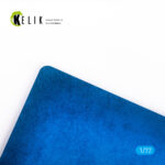 Ukraine Flag - Base - Acrylic 3 mm (280 x 180 mm) (170 g) (1/72) - Image 3