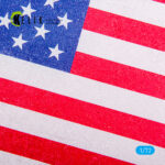 USA Flag - Base - Acrylic 3 mm (280 x 180 mm) (170 g) (1/72) - Image 4