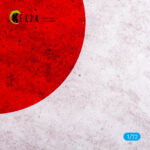 Japan Flag - Base - Acrylic 3 mm (280 x 180 mm) (170 g) (1/72) - Image 4