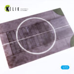 56 baza Lotnicza Poland - Base - Acrylic 3 mm (280 x 180 mm) (170 g) (1/72) - Image 2