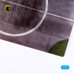 56 baza Lotnicza Poland - Base - Acrylic 3 mm (280 x 180 mm) (170 g) (1/72) - Image 3