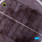 56 baza Lotnicza Poland - Base - Acrylic 3 mm (280 x 180 mm) (170 g) (1/72) - Image 4