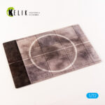 56 baza Lotnicza Poland Type 2 - Base - Acrylic 3 mm (280 x 180 mm) (170 g) (1/72) - Image 2