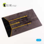 Leeuwarden AirBase Netherlands - Base - Acrylic 3 mm (280 x 180 mm) (170 g) (1/72) - Image 2