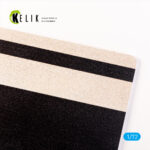 Isla de Saba, Juancho E, Yrausquin-airport - Base - Acrylic 3 mm (280 x 180 mm) (170 g) (1/72) - Image 3