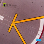 JDS Isoyuki DD-127 1985 - Base - Acrylic 3 mm (280 x 180 mm) (170 g) (1/72) - Image 3