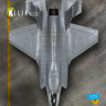 YOKOTA AIRBASE Type 1 - Acrylic 3 mm (180 x 357 mm) (210 g) (1/72) - Image 4