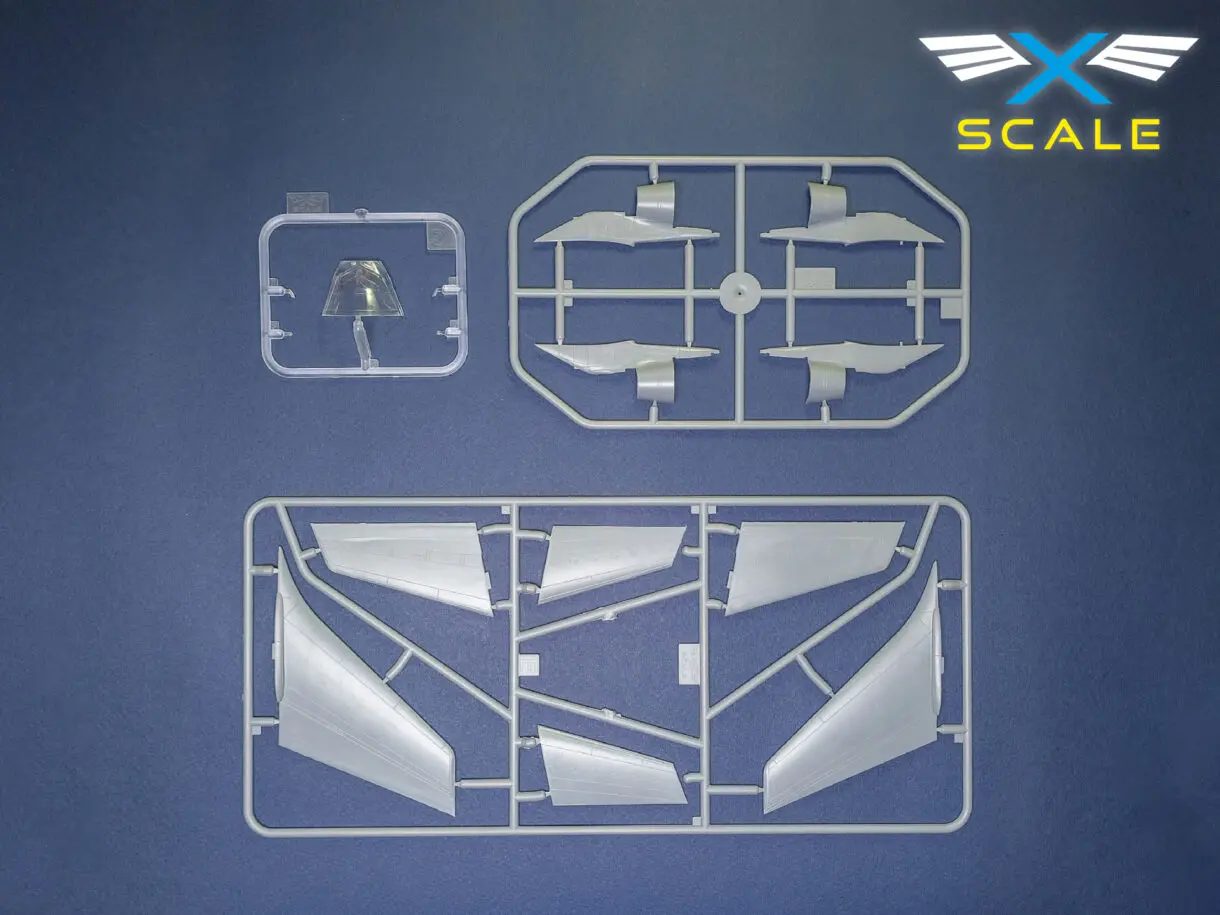A300B4-605R Lufthansa XSC144011 - Image 2