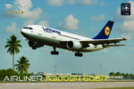 A300B4-605R Lufthansa XSC144011 - Image 9