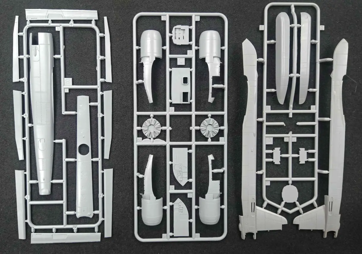 Junkers Ju 388 L-1 MM72-034 - Image 2