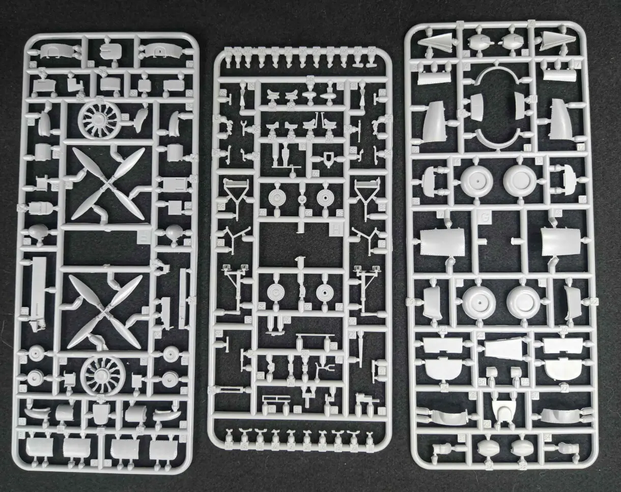 Junkers Ju 388 L-1 MM72-034 - Image 3