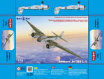Junkers Ju 388 L-1 MM72-034