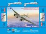 Junkers Ju 388 L-1 MM72-034