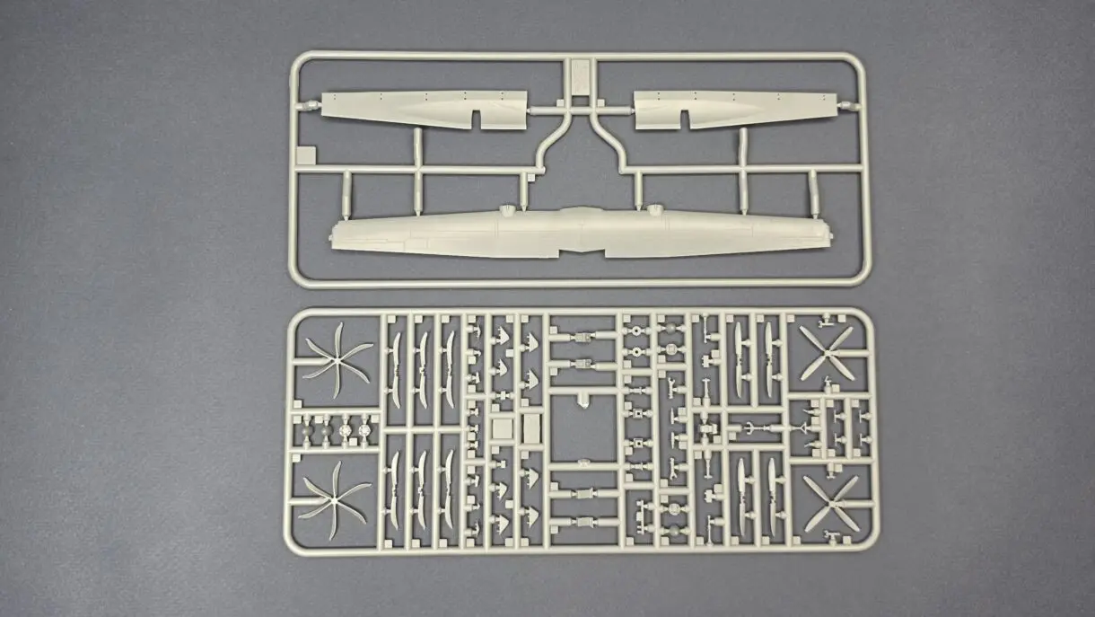 ATR-72-600 Wings Air XSC144013 - Image 4