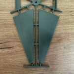 737NG horizontal stabilizer sprue - Image 2