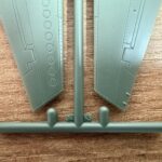 737NG horizontal stabilizer sprue - Image 3