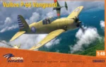 Vultee P-66 Vanguard DW48053