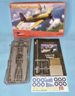 Vultee P-66 Vanguard DW48053 - Image 4